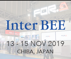 Inter BEE 2019